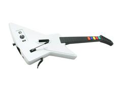 Guitar Hero X-plorer Controller - (Loose, Xbox 360)