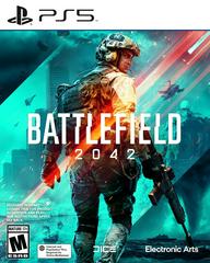 Battlefield 2042 - (Complete, Playstation 5)