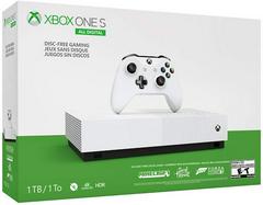 Xbox One S All Digital - (Loose, Xbox One)