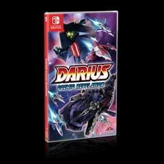 Darius Cozmic Revelation - (New, Nintendo Switch)