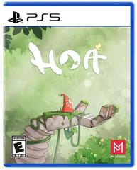 Hoa - (New, Playstation 5)