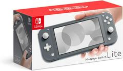 Nintendo Switch Lite [Gray] - (Loose, Nintendo Switch)