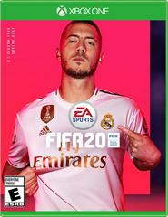 FIFA 20 - (Complete, Xbox One)