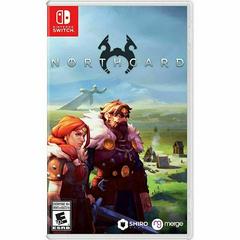 Northgard - (Complete, Nintendo Switch)