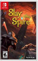 Slay the Spire - (Complete, Nintendo Switch)