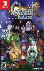 Ghost Parade - (New, Nintendo Switch)