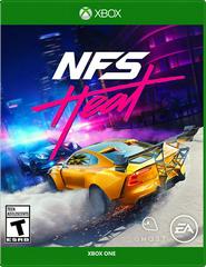 Need for Speed Heat - (New, Xbox One)