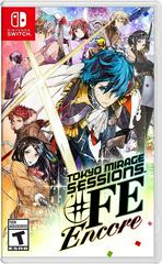 Tokyo Mirage Sessions #FE Encore - (Complete, Nintendo Switch)