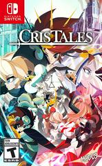 Cris Tales - (New, Nintendo Switch)