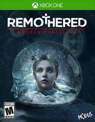Remothered: Broken Porcelain - (Complete, Xbox One)