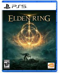 Elden Ring - (Complete, Playstation 5)