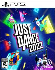 Just Dance 2022 - (New, Playstation 5)