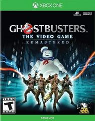 Ghostbusters: The Video Game Remastered - (Complete, Xbox One)