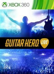 Guitar Hero Live - (Complete, Xbox 360)