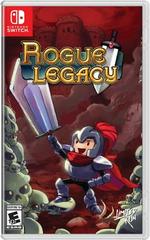 Rogue Legacy - (Complete, Nintendo Switch)