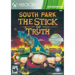 South Park: The Stick of Truth [Platinum Hits] - (Complete, Xbox 360)