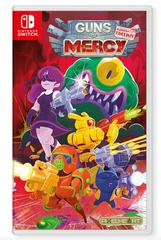 Guns of Mercy - (Complete, Nintendo Switch)