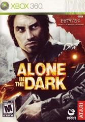 Alone in the Dark [Soundtrack Edition] - (Complete, Xbox 360)