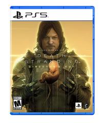 Death Stranding Director's Cut - (New, Playstation 5)