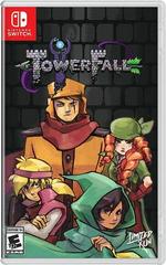 TowerFall [Best Buy Edition] - (Complete, Nintendo Switch)