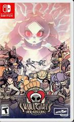 Skullgirls 2nd Encore - (Complete, Nintendo Switch)