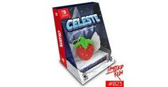 Celeste [Collector's Edition] - (New, Nintendo Switch)