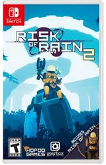 Risk of Rain 2 - (Complete, Nintendo Switch)