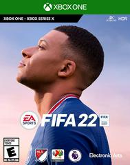 FIFA 22 - (Complete, Xbox One)