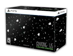 Among Us [Ejected Edition] - (New, Playstation 5)