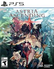 Astria Ascending - (New, Playstation 5)