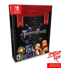 Towerfall [Collector's Edition] - (New, Nintendo Switch)