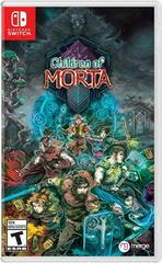 Children of Morta - (Complete, Nintendo Switch)