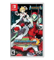 Blaster Master Zero [Best Buy] - (Complete, Nintendo Switch)