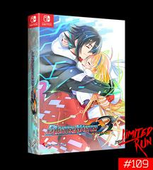 Blaster Master Zero 3 [Collector's Edition] - (New, Nintendo Switch)