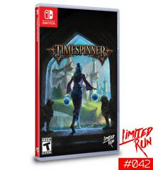 Timespinner - (New, Nintendo Switch)