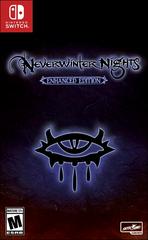 Neverwinter Nights Enhanced Edition - (Loose, Nintendo Switch)