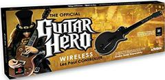Guitar Hero Wireless Les Paul Controller - (Loose, Playstation 3)
