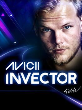 AVICII Invector - (Complete, Playstation 4)