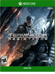 Terminator Resistance - (New, Xbox One)