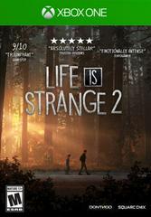 Life is Strange 2 - (Complete, Xbox One)