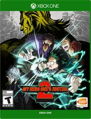 My Hero One's Justice 2 - (New, Xbox One)