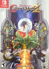 Bloodstained: Curse Of The Moon 2 [Classic Edition] - (New, Nintendo Switch)