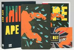 Ape Out [Special Reserve] - (New, Nintendo Switch)