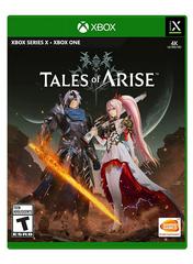 Tales of Arise - (Complete, Xbox Series X)