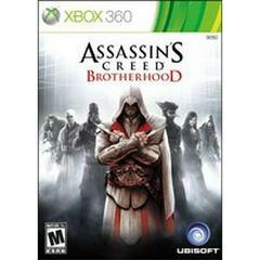 Assassin's Creed: Brotherhood [Not For Resale] - (Complete, Xbox 360)