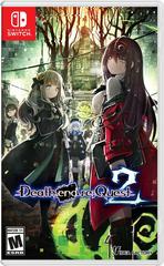 Death End Re;Quest 2 - (New, Nintendo Switch)