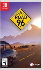 Road 96 - (New, Nintendo Switch)