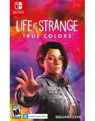 Life is Strange: True Colors - (New, Nintendo Switch)