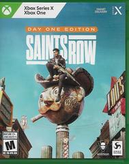Saints Row - (Complete, Xbox Series X)