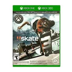 Skate 3 - (Complete, Xbox One)